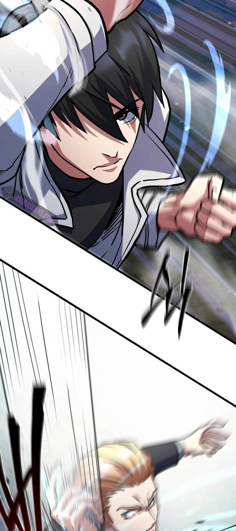 Thăng Hạng Từ Đỉnh Cấp Chapter 57 - 18