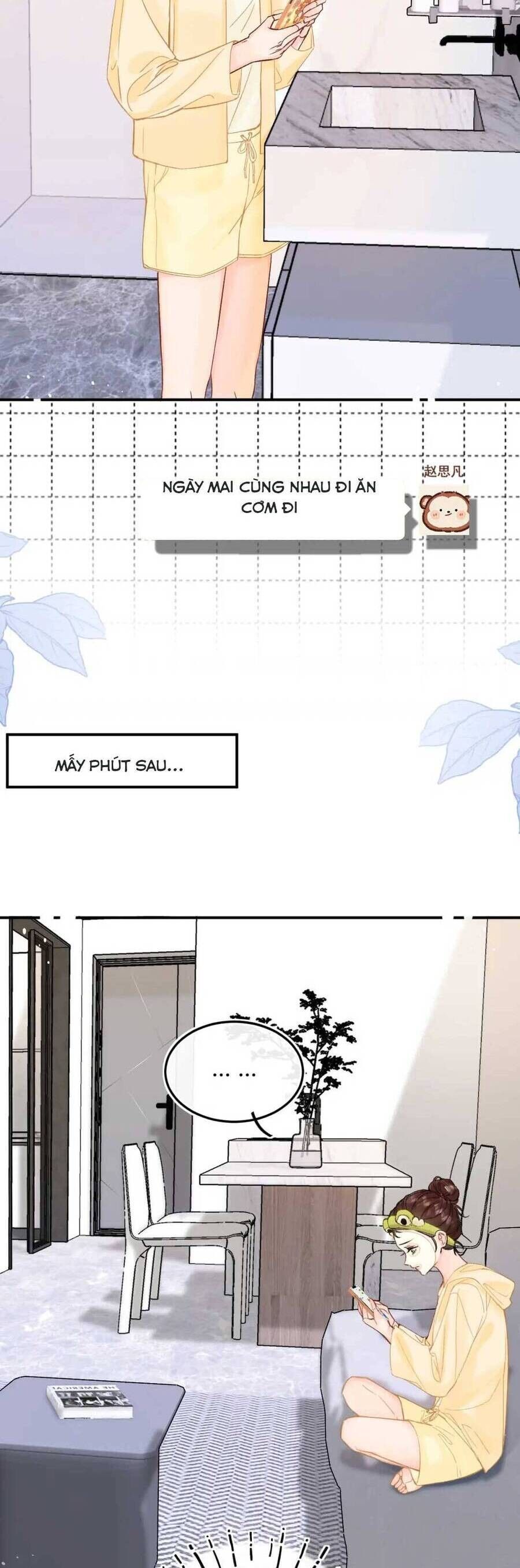 Thỉnh Đa Loan Chiếu Chapter 11 - 8