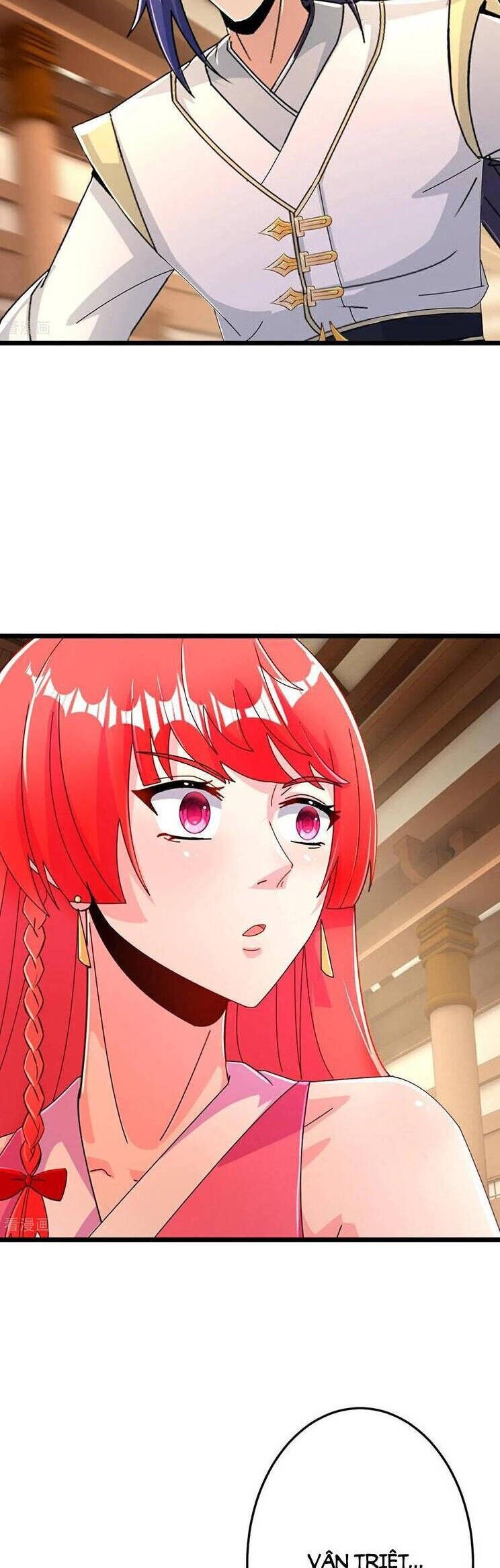 Nghịch Thiên Tà Thần Chapter 679 - 32