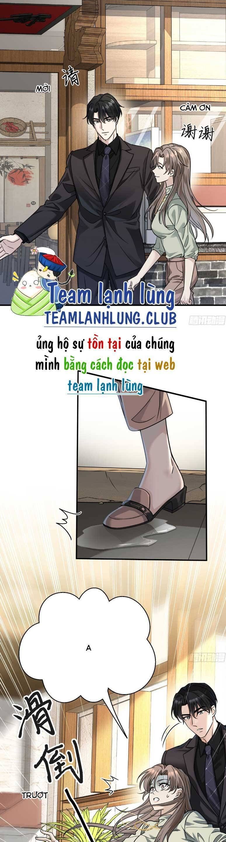 Sau Khi Chia Tay , Tôi Có Kết Đẹp Cùng Với Chú Nhỏ Chapter 34 - 26