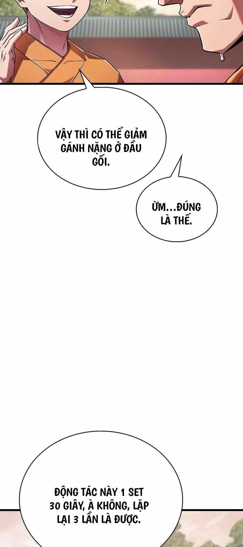 Huấn Luyện Viên Murim Thiên Tài Chapter 6 - 86