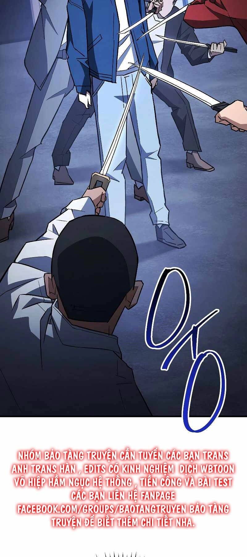 Anh Hùng Trở Về Chapter 75 - 12