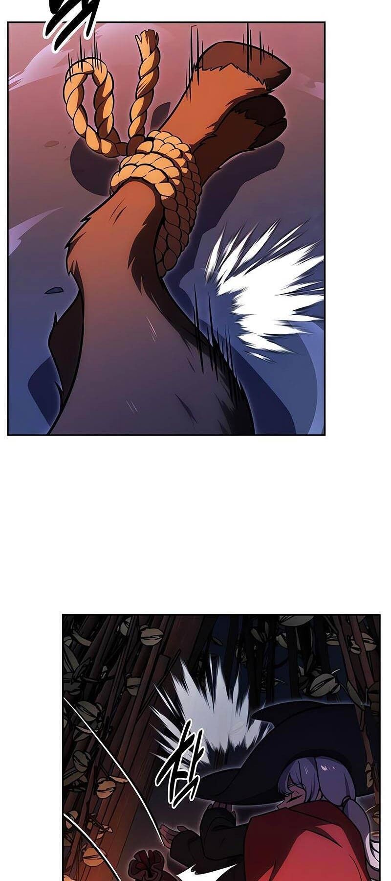 Hướng Dẫn Sinh Tồn Trong Học Viện Chapter 24 - 10