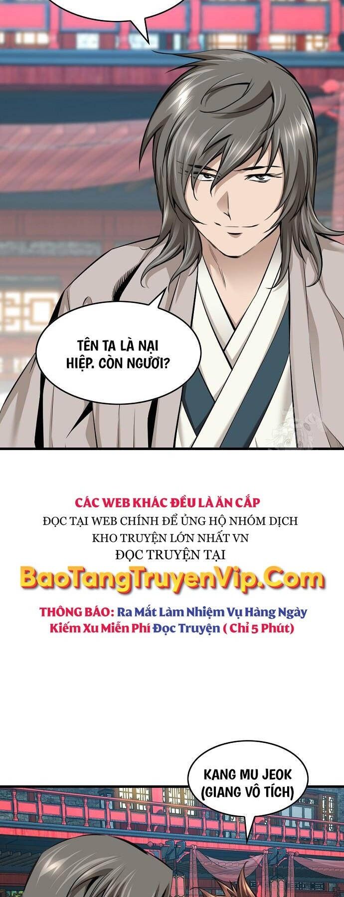 Thiên Hạ Đệ Nhất Y Lại Môn Chapter 64 - 21