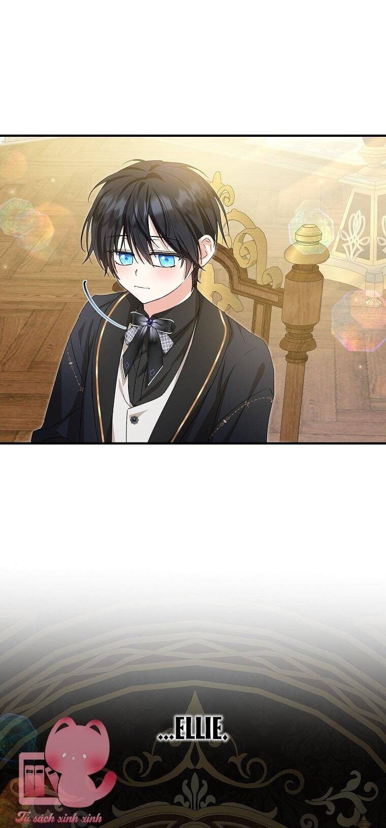 Nàng Dâu Nuôi Muốn Đứt Tình Đoạn Nghĩa Chapter 63 - 40