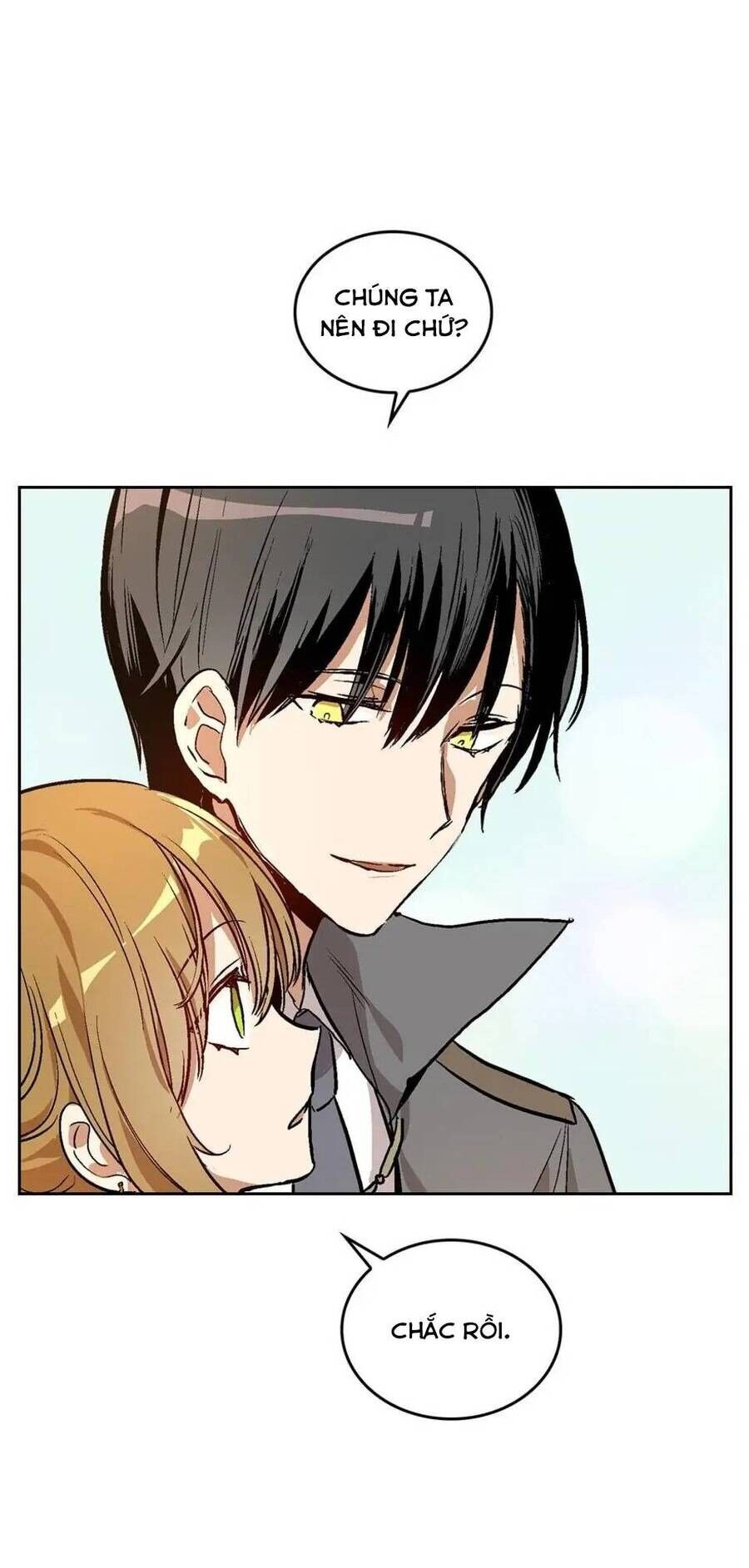 Vị Hôn Thê Khế Ước Của Công Tước Chapter 78 - 12