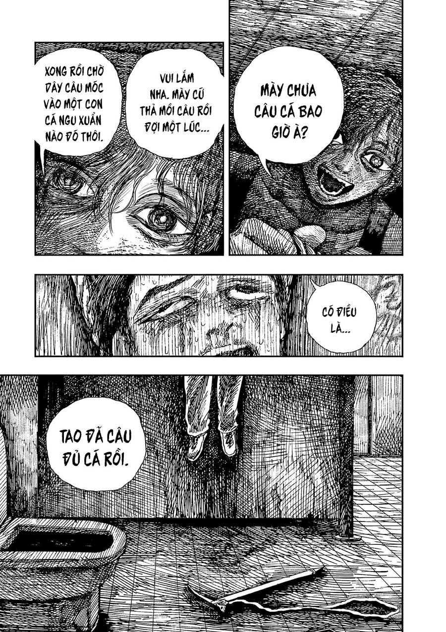 Truyền Thuyết 100 Câu Chuyện Ma Chapter 54 - 15