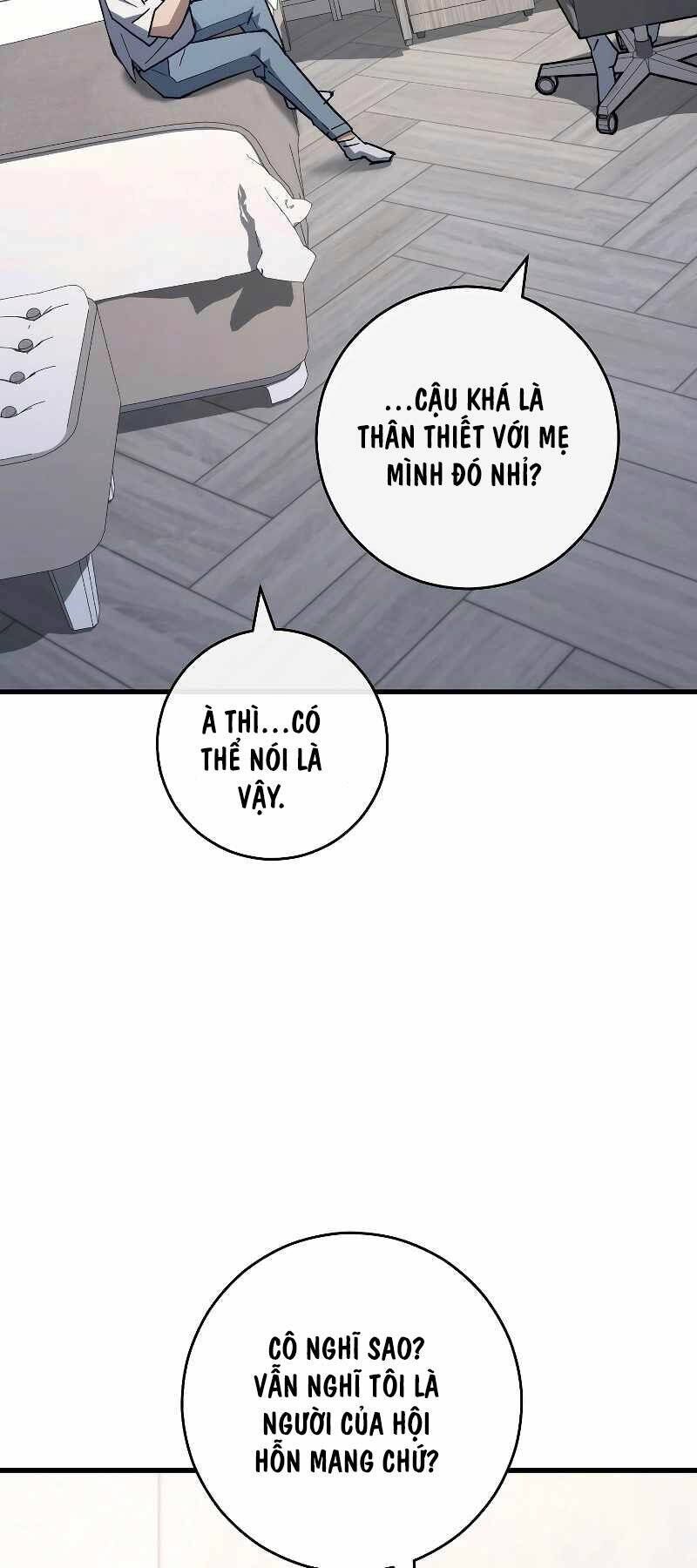 Anh Hùng Trở Về Chapter 75 - 76