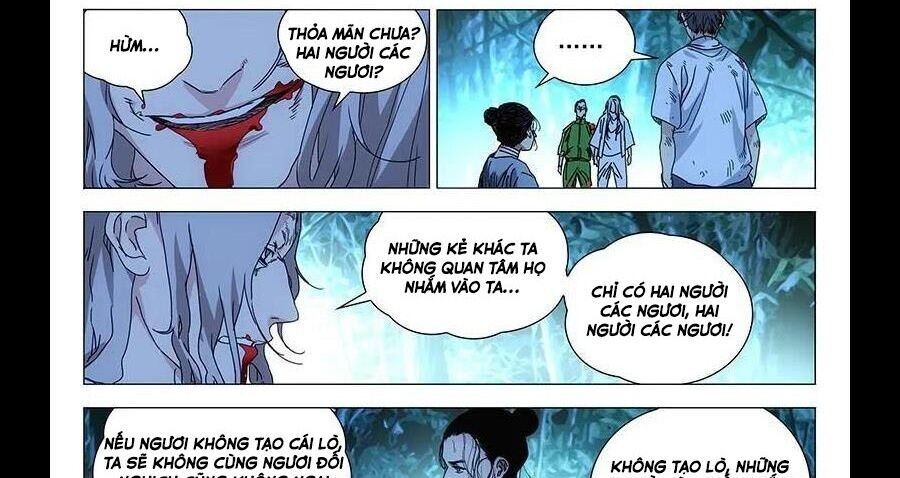 Nhất Nhân Chi Hạ Chapter 296 - 19