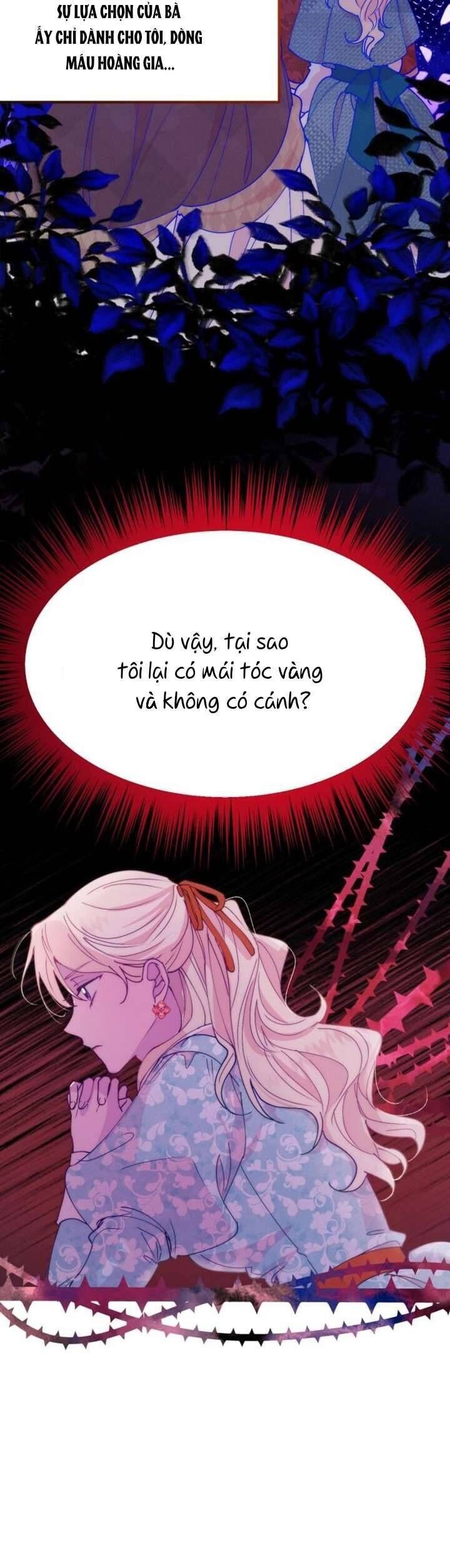 Hoàng Đế Điên Cuồng Ôm Lấy Tôi Chapter 10 - 17