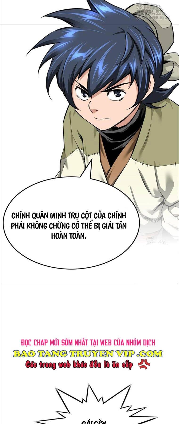 Thiên Hạ Đệ Nhất Y Lại Môn Chapter 63 - 64