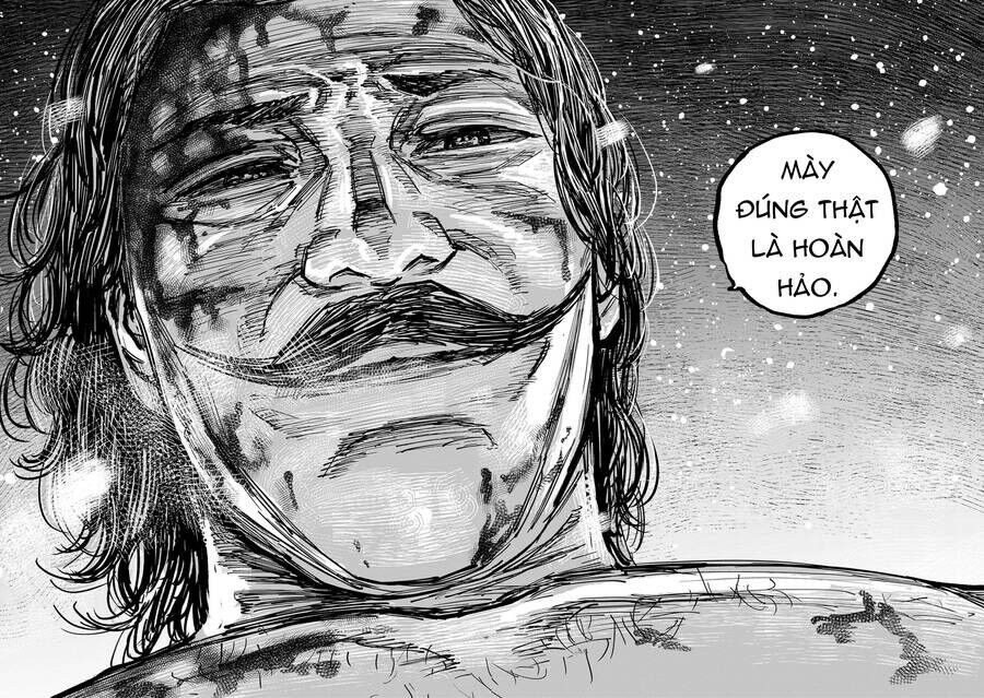 Gannibal Chapter 98 - 5