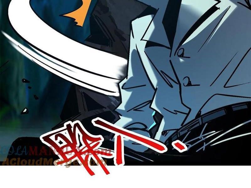 Quỷ Dị Khó Giết? Thật Xin Lỗi, Ta Mới Thật Sự Là Bất Tử Chapter 99 - 38