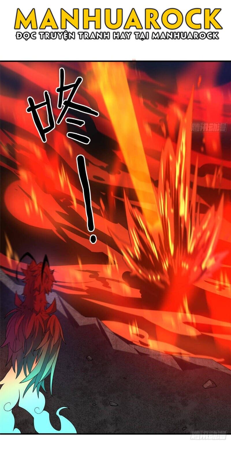 Thần Sủng Tiến Hóa Chapter 303 - 43