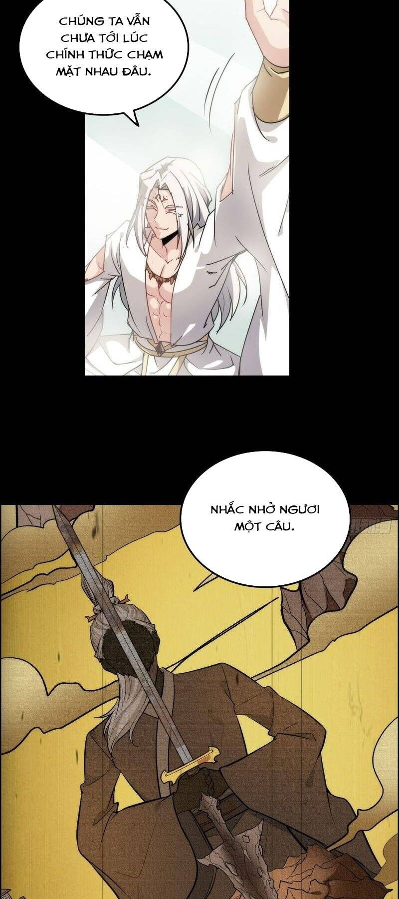 Tu Tiên Chính Là Như Vậy Chapter 144 - 34