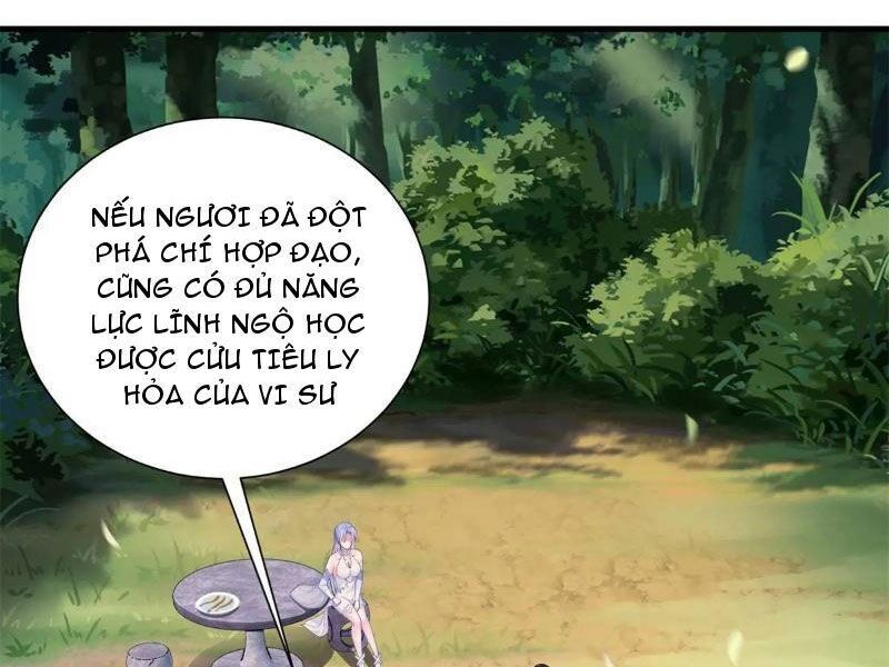 Bắt Đầu Với Tuyệt Sắc Sư Tôn: Hệ Thống Tổng Cục Phản Cốt Chapter 69 - 1