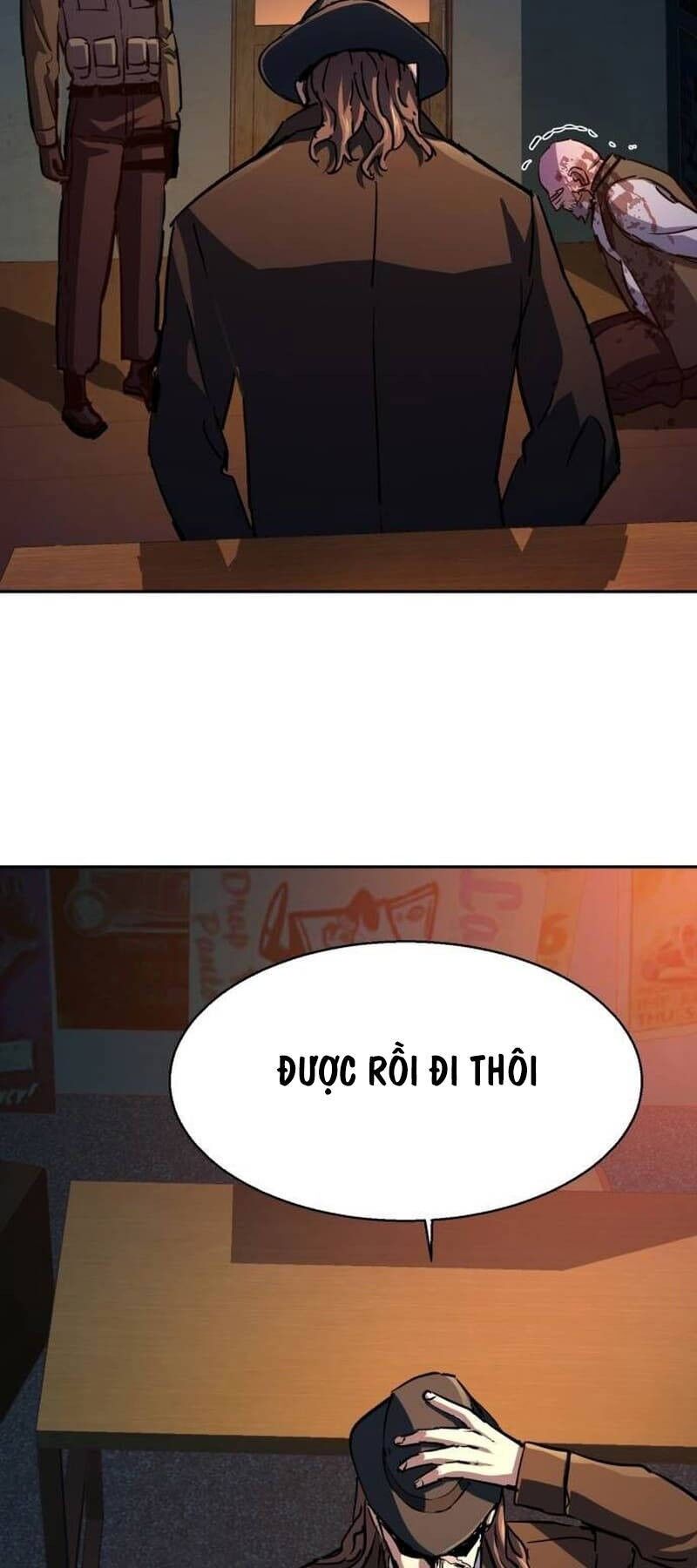 Bạn Học Của Tôi Là Lính Đánh Thuê Chapter 187 - 49