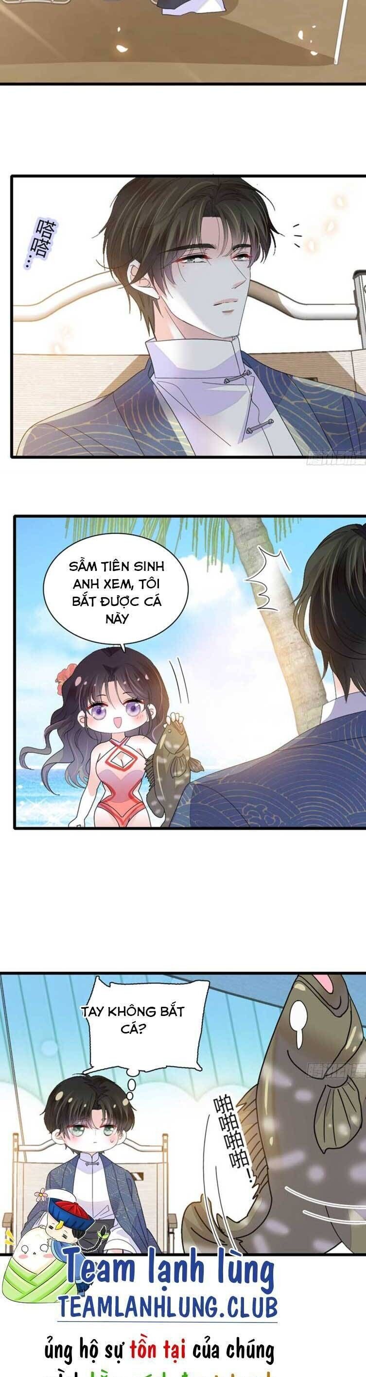 Thiên Kim Toàn Năng Bá Khí Ngút Trời Chapter 93 - 17