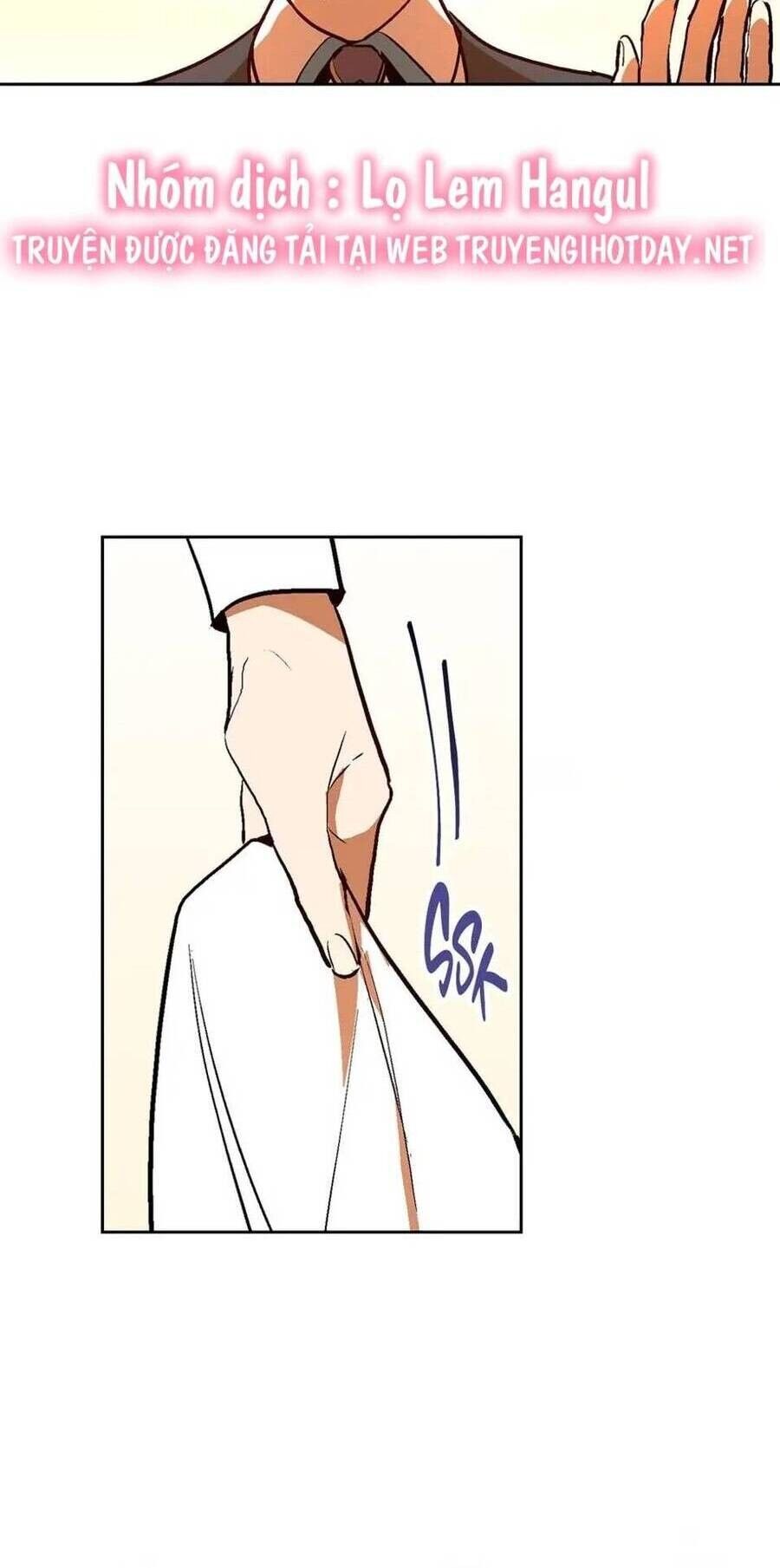 Vị Hôn Thê Khế Ước Của Công Tước Chapter 98 - 13