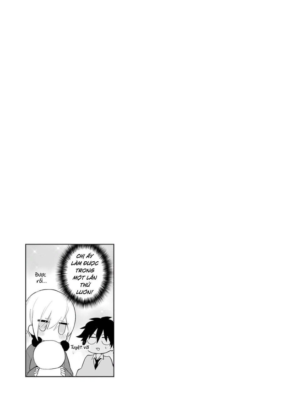 Ore Wa Inu Dewa Arimasen Chapter 28 - 9