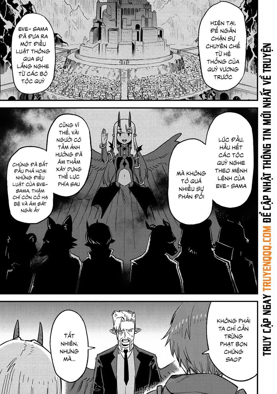 Healer Báo Thù Chapter 60 - 8