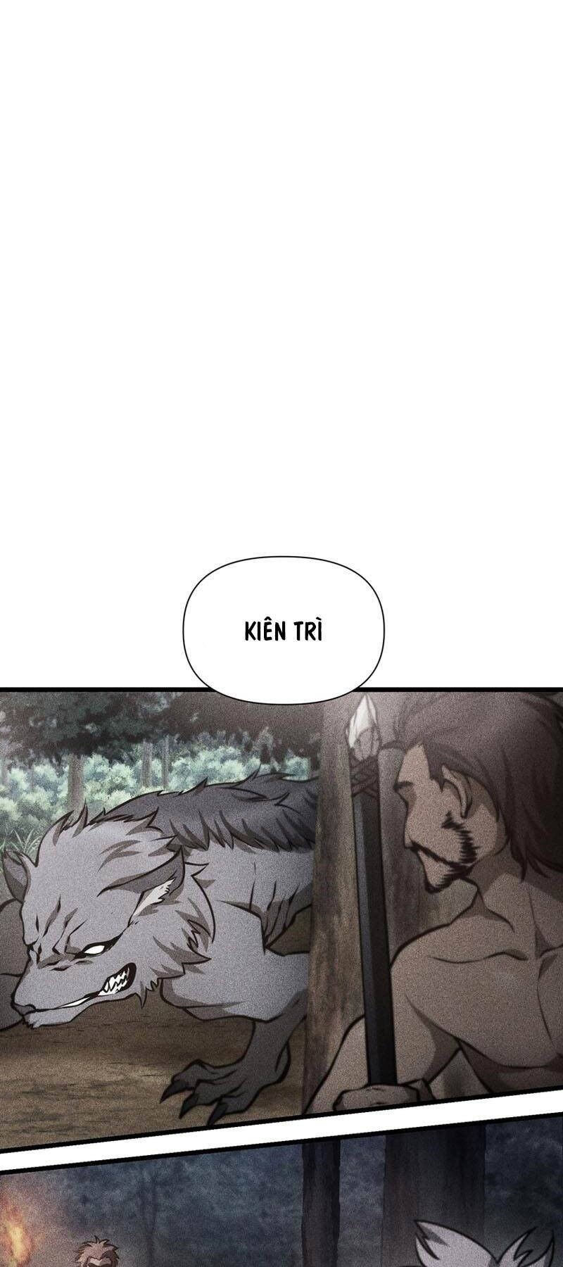 Helmut Đứa Trẻ Bị Ruồng Bỏ Chapter 67 - 57