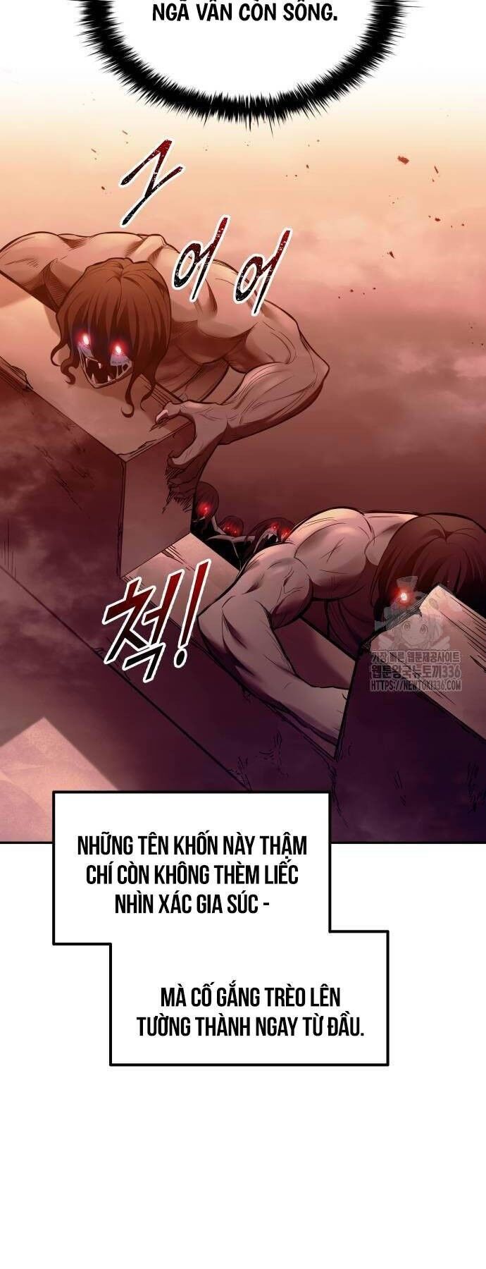 Trở Thành Hung Thần Trong Trò Chơi Thủ Thành Chapter 98 - 37