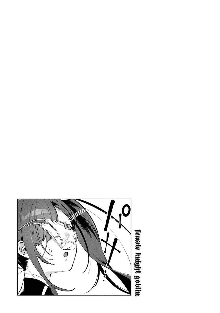 Nữ Hiệp Sĩ Goblin Chapter 12 - 20