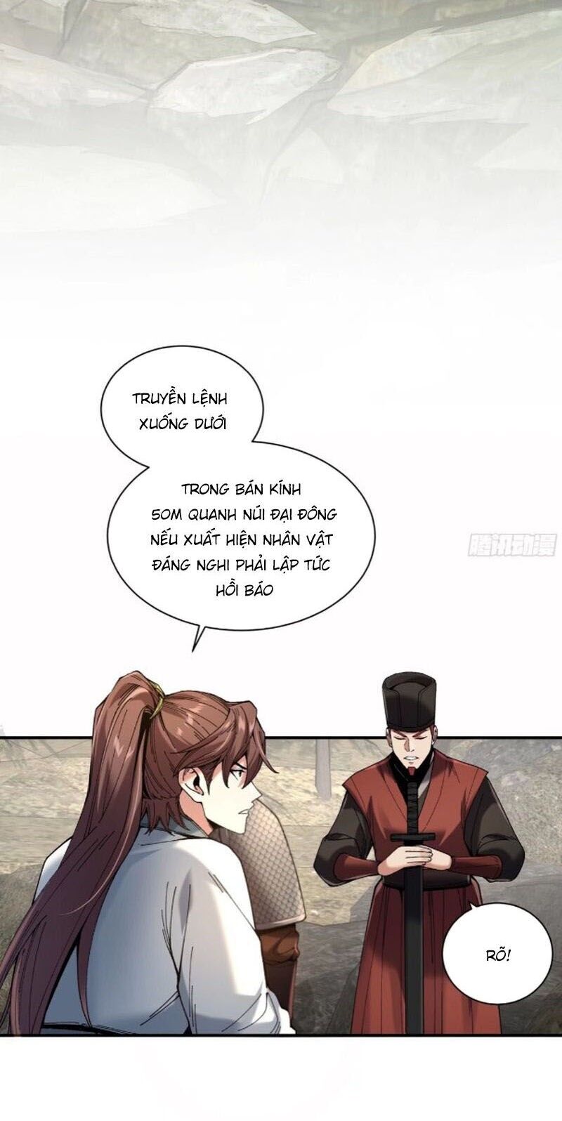 Khánh Dư Niên Chapter 140 - 10