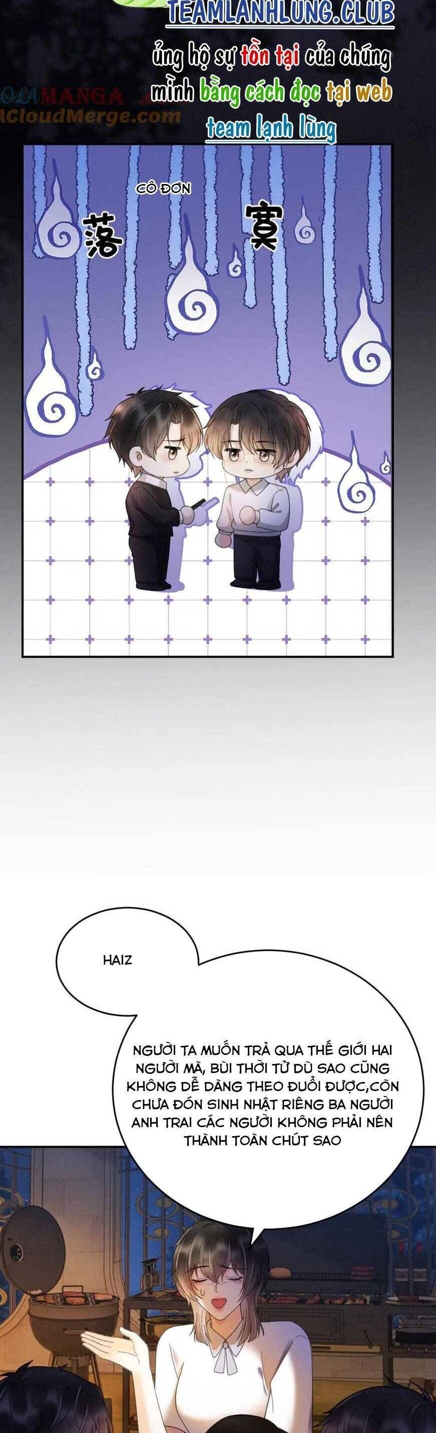 Cùng Đỉnh Lưu Ảnh Đế Yêu Đương Phát Đường Chapter 296 - 6