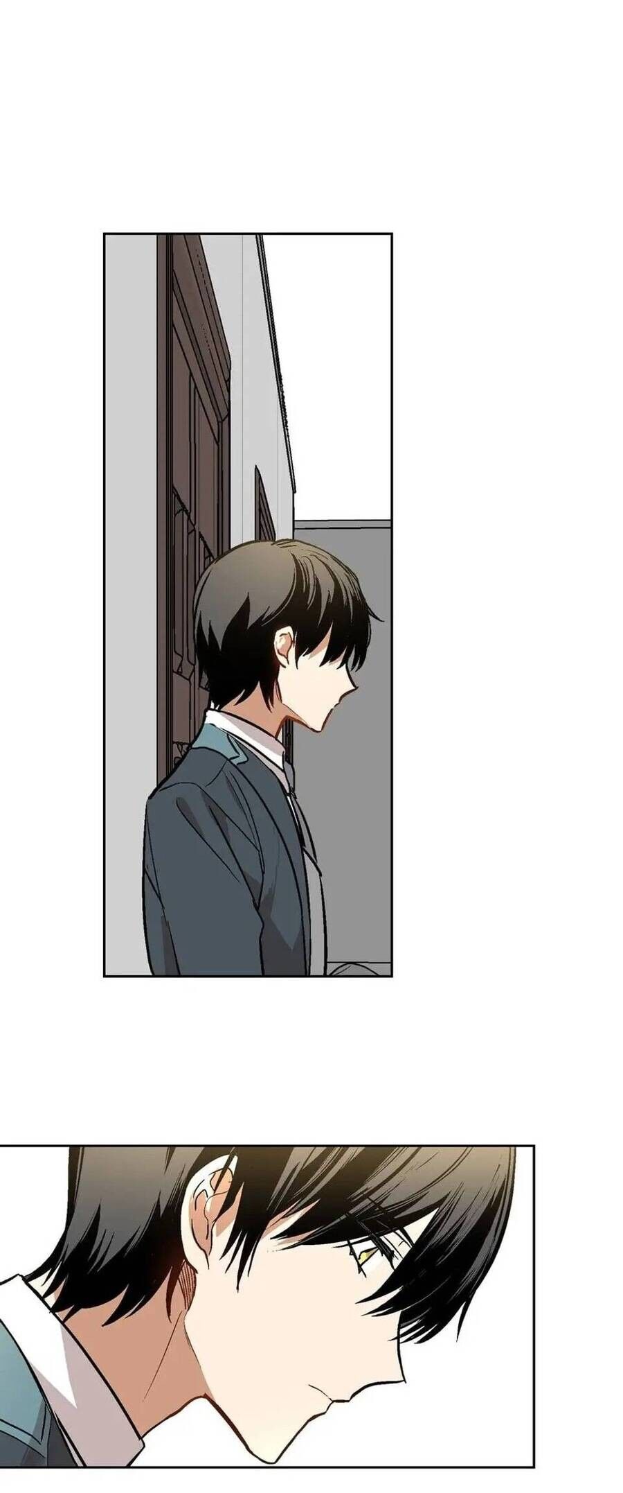 Vị Hôn Thê Khế Ước Của Công Tước Chapter 81 - 15