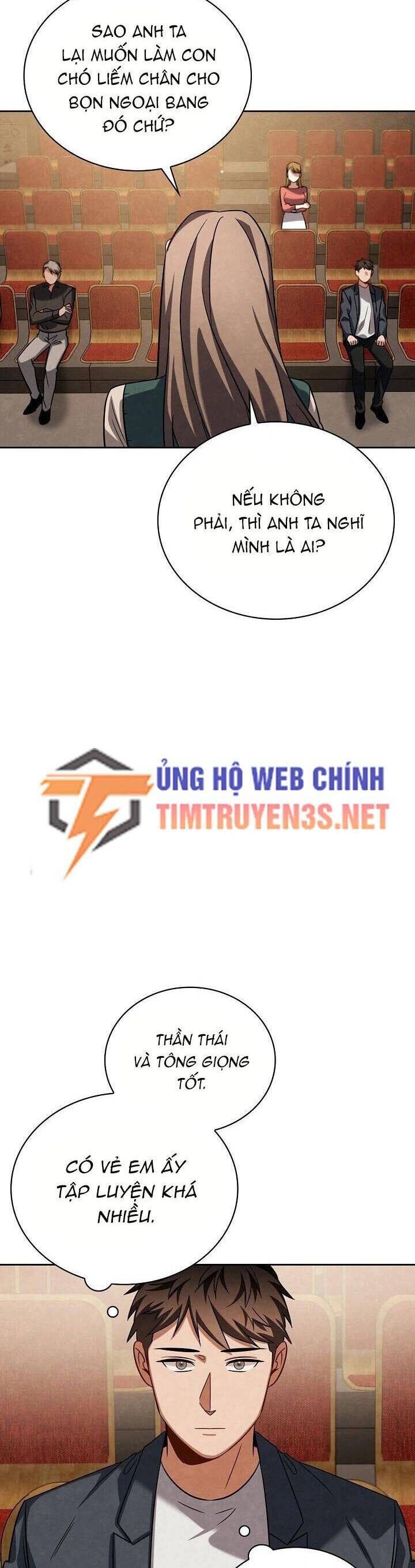 Sống Như Một Diễn Viên Chapter 64 - 30