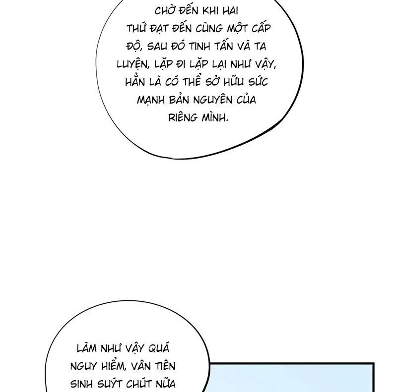 Toàn Dân Chuyển Chức : Duy Ta Vô Chức Tán Nhân Chapter 112 - 42