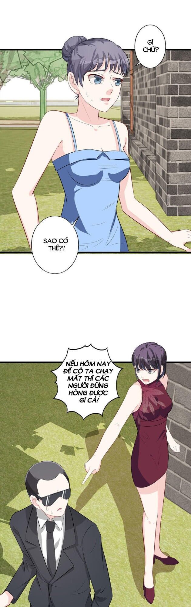 Tân Nương Thế Thân Chapter 19 - 6