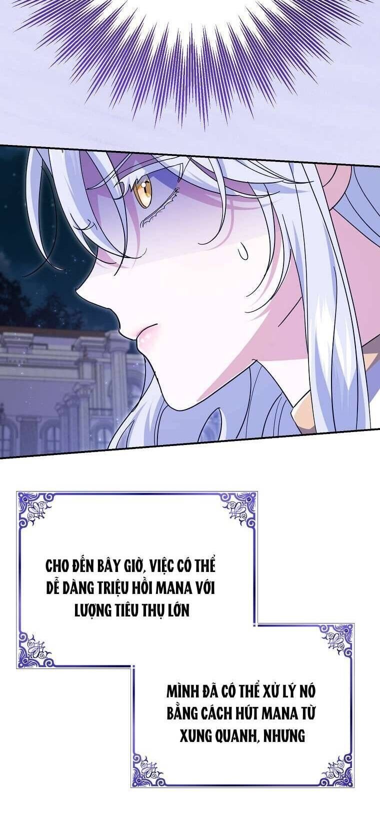 Vị Hôn Phu Phản Diện Cản Trở Con Đường Hoa Của Tôi Chapter 31 - 75