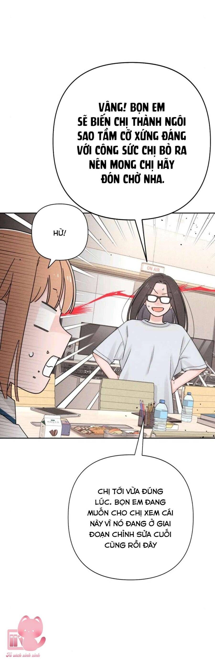 Bí Mật Thanh Xuân Chapter 71 - 44