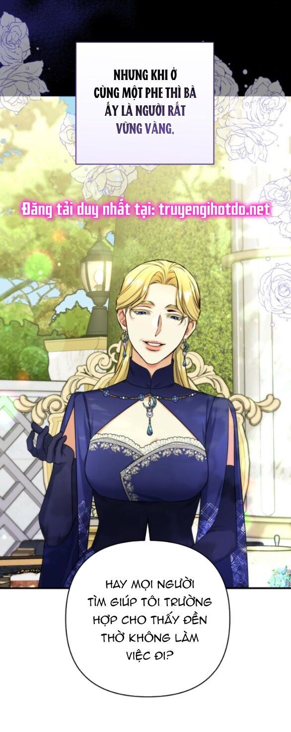 Dành Cho Nhân Vật Bị Bỏ Rơi Yêu Thích Nhất Của Tôi Chapter 83.2 - 25