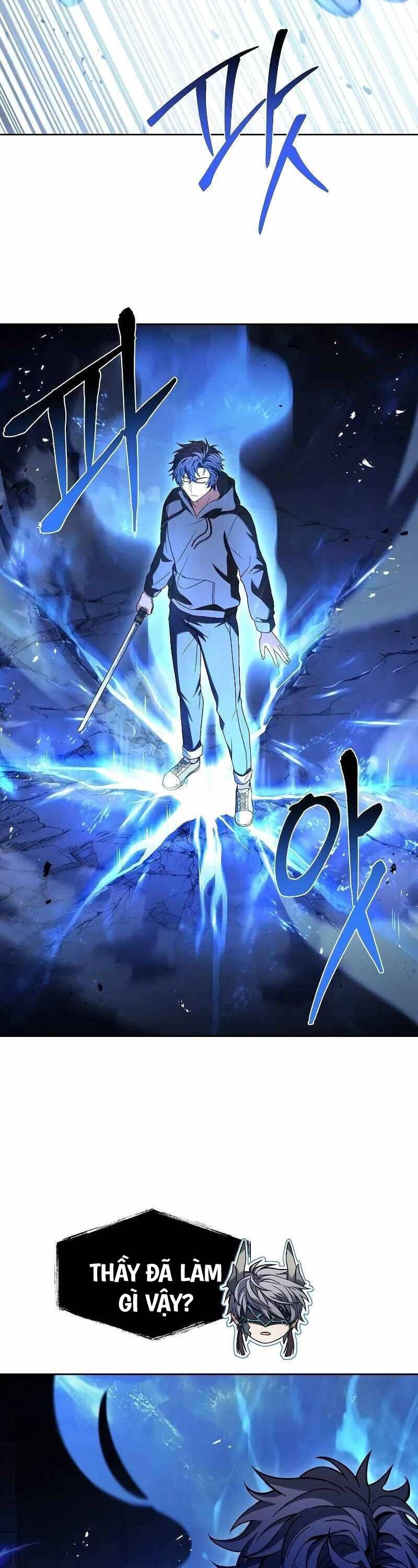 Chòm Sao Là Đệ Tử Của Tôi Chapter 67 - 46