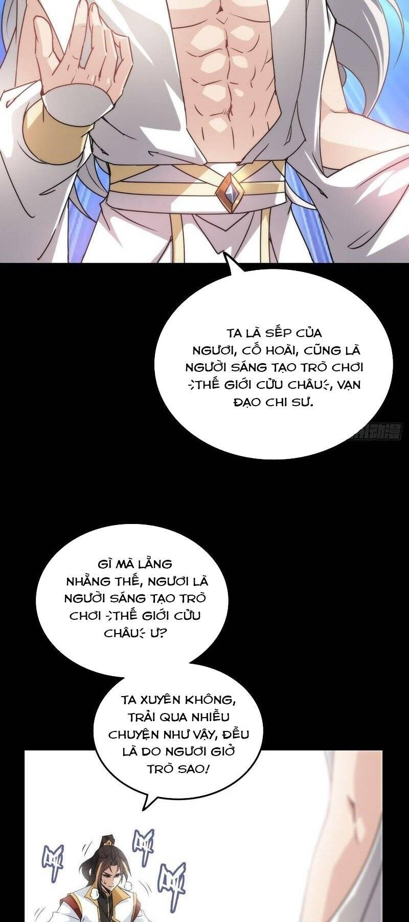 Tu Tiên Chính Là Như Vậy Chapter 144 - 18