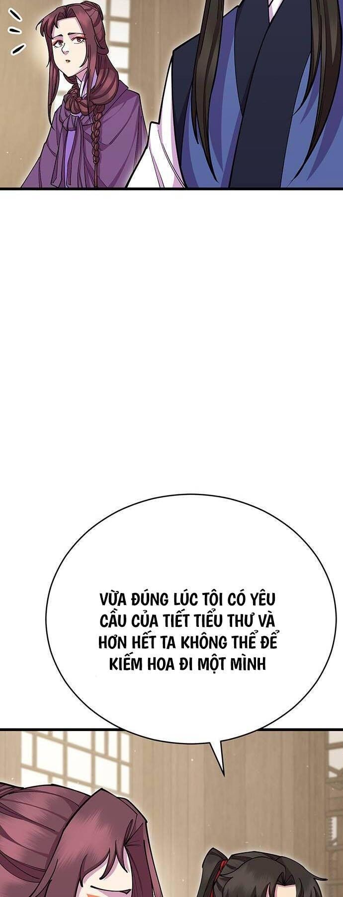 Thiên Hạ Đệ Nhất Đại Sư Huynh Chapter 83 - 49