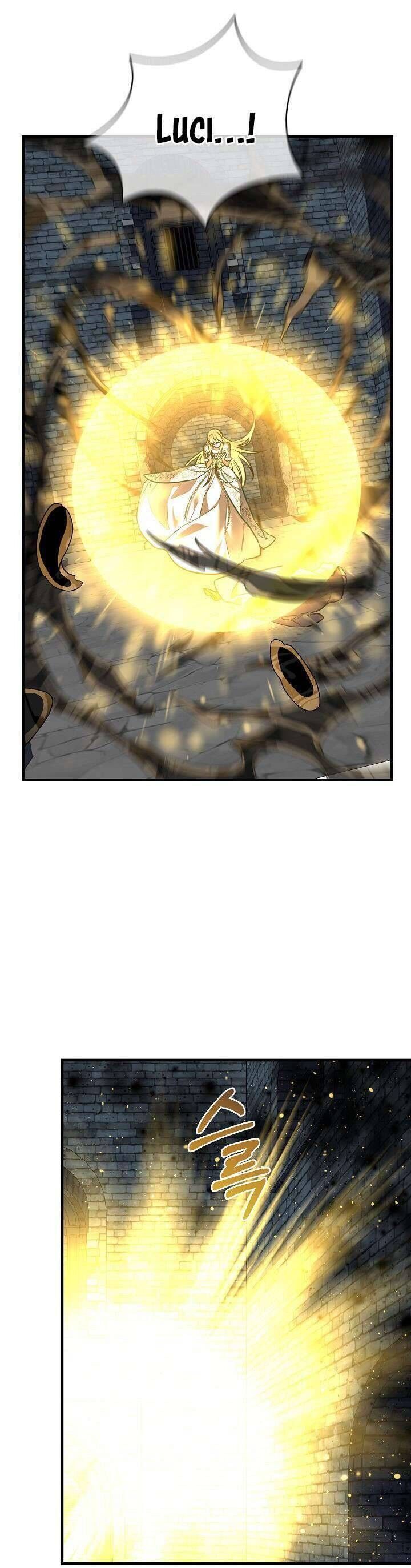 Thánh Nữ Bé Con Muốn Hủy Diệt Thế Giới Chapter 57 - 25