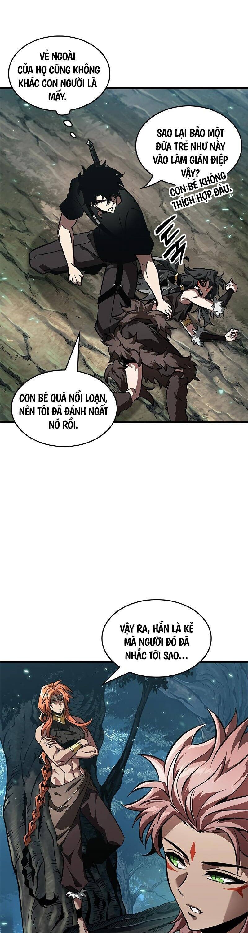 Gacha Vô Hạn Chapter 93 - 26