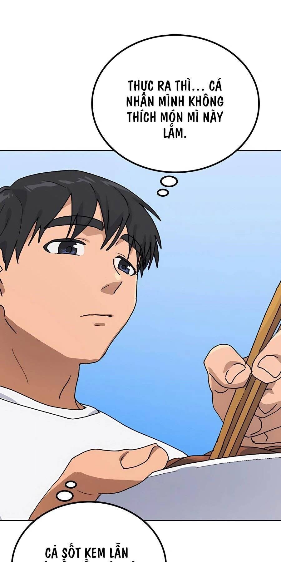 Chữa Lành Cuộc Sống Thông Qua Cắm Trại Ở Thế Giới Khác Chapter 8 - 66