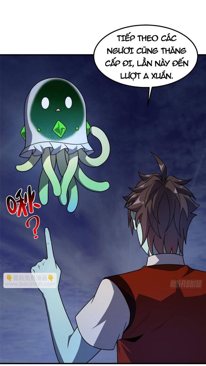 Thần Sủng Tiến Hóa Chapter 303 - 16