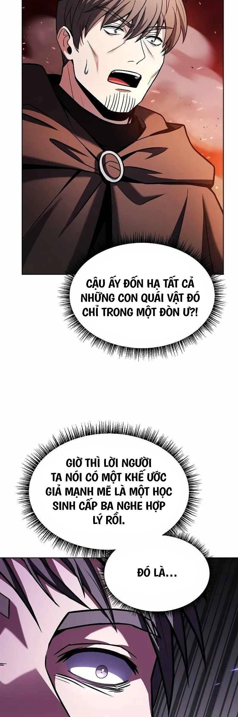 Chòm Sao Là Đệ Tử Của Tôi Chapter 67 - 26