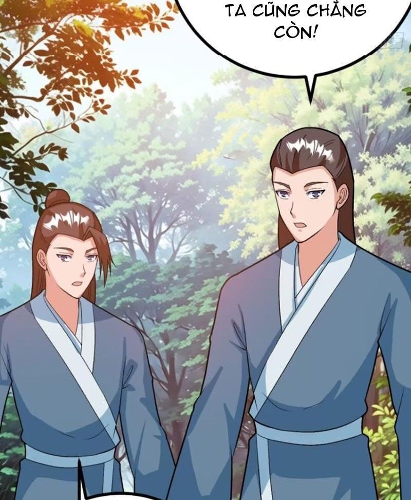 Trăm Tuổi Mở Hệ Thống, Hiếu Tử Hiền Tôn Quỳ Khắp Núi! Chapter 47 - 15