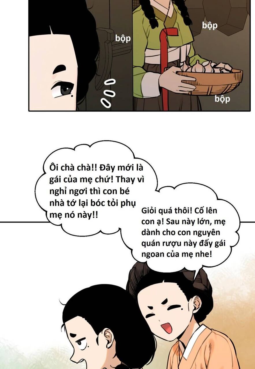 Hổ Đến Chơi Nhà Chapter 89 - 50