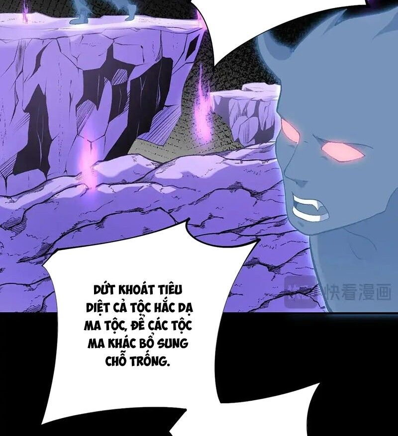 Toàn Dân Chuyển Chức : Duy Ta Vô Chức Tán Nhân Chapter 112 - 54