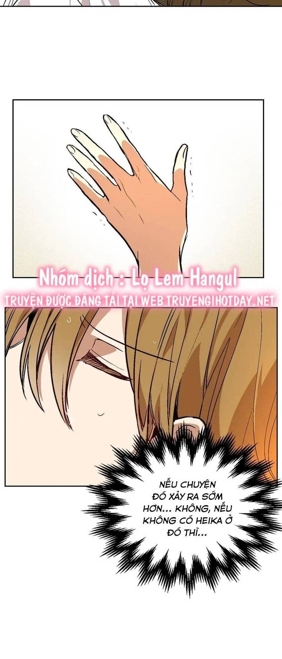 Vị Hôn Thê Khế Ước Của Công Tước Chapter 82 - 2