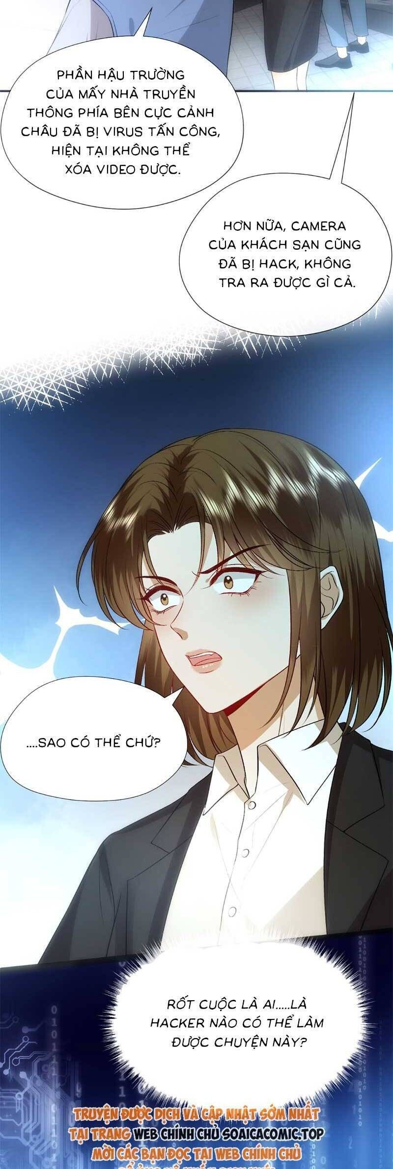 Vợ Của Lục Tổng Không Phải Dạng Vừa Chapter 130 - 5